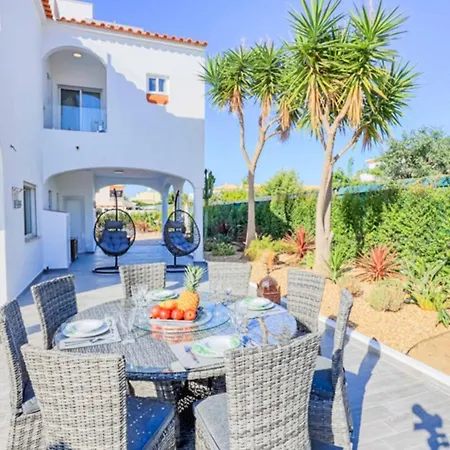 Casa Tilias Villa