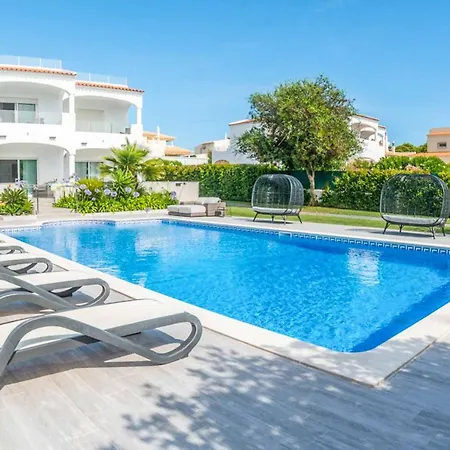 Villa Casa Tilias Albufeira